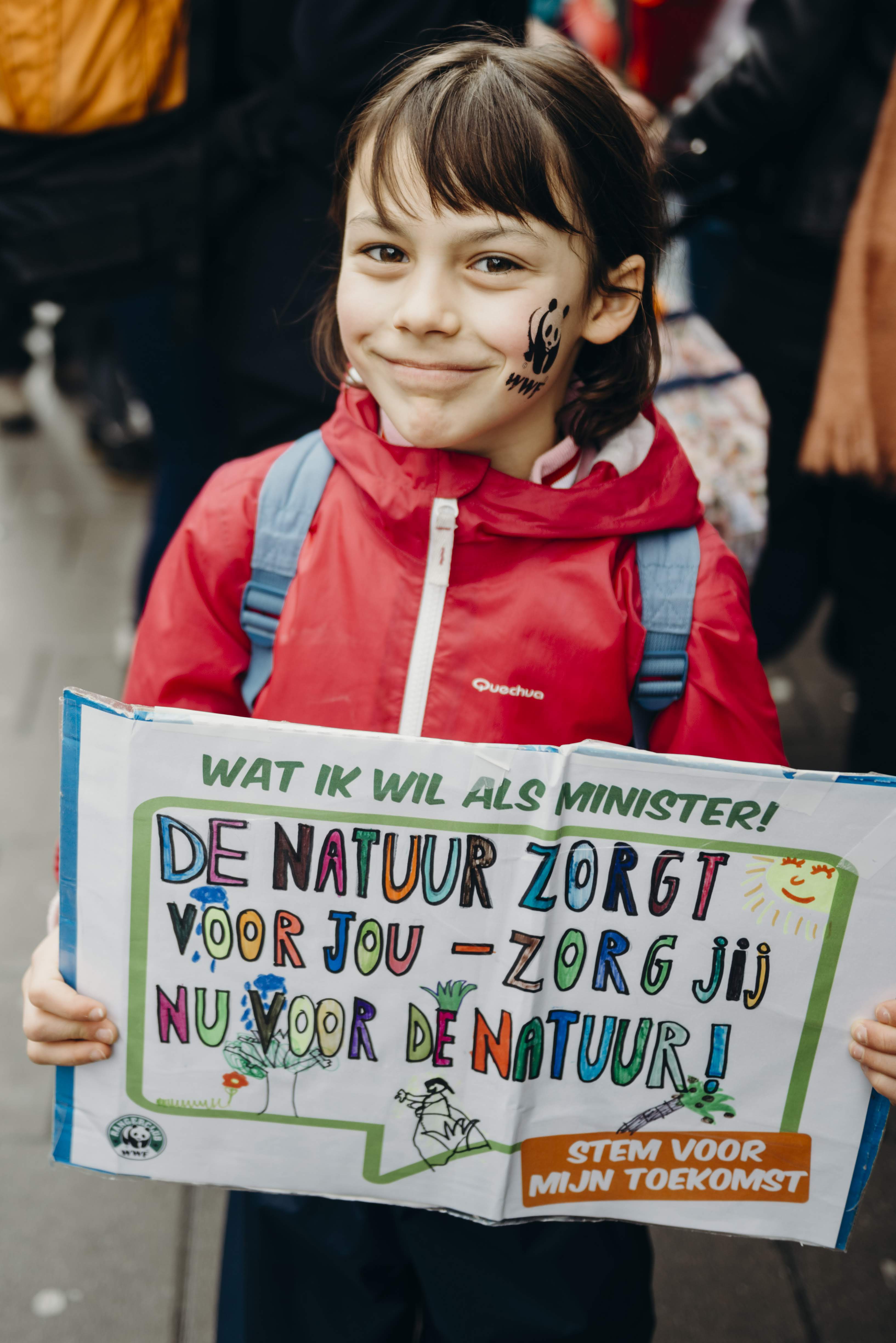 Marche avec nous pour le climat ! | Rangerclub