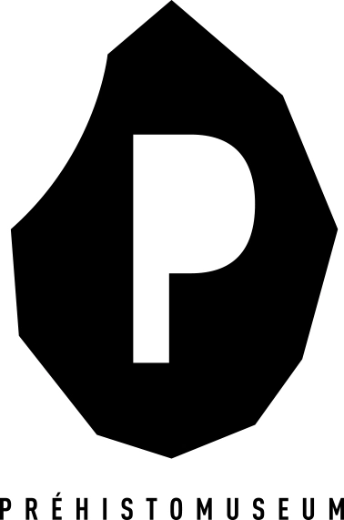 logo prehistomuseum