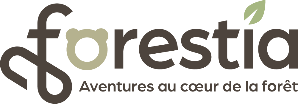 logo forestia