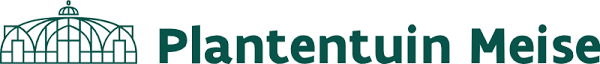 logo plantentuin Meise