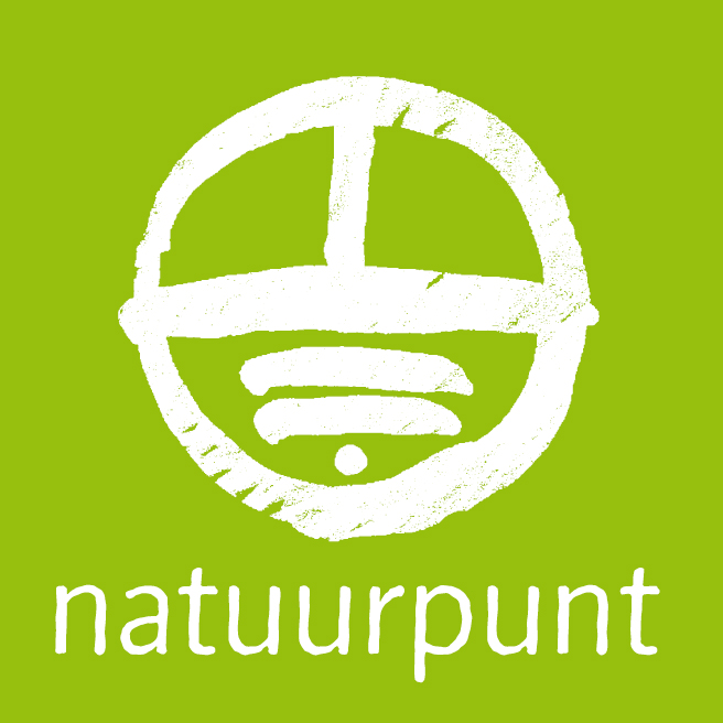 natuurpunt logo groen
