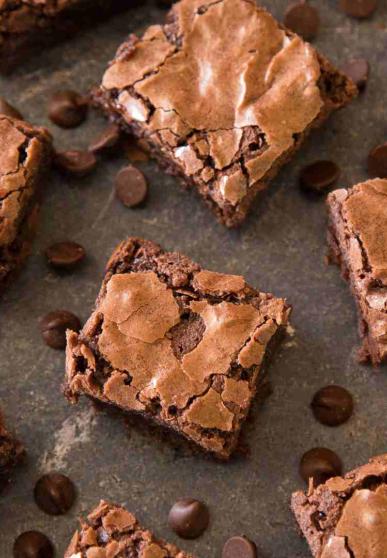 brownie