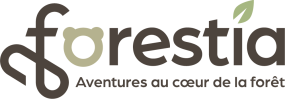 logo forestia