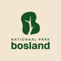 logo nationaal park Bosland